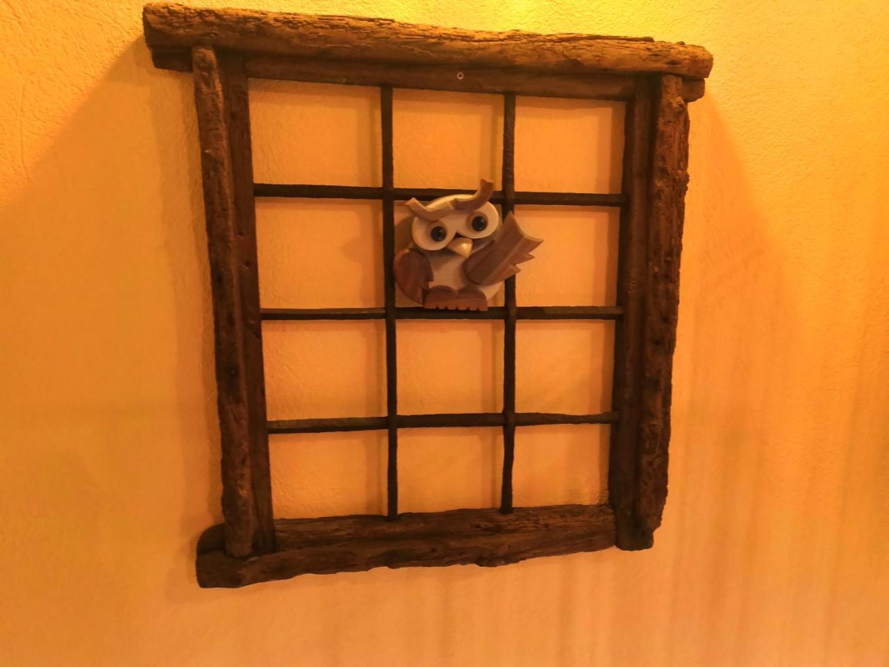 Souvenir De Tsaneli Apartment Roisan Ngoại thất bức ảnh